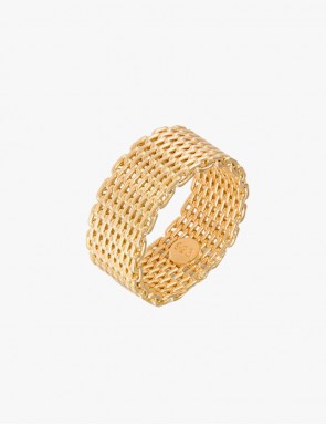 Magnolia Golden Ring