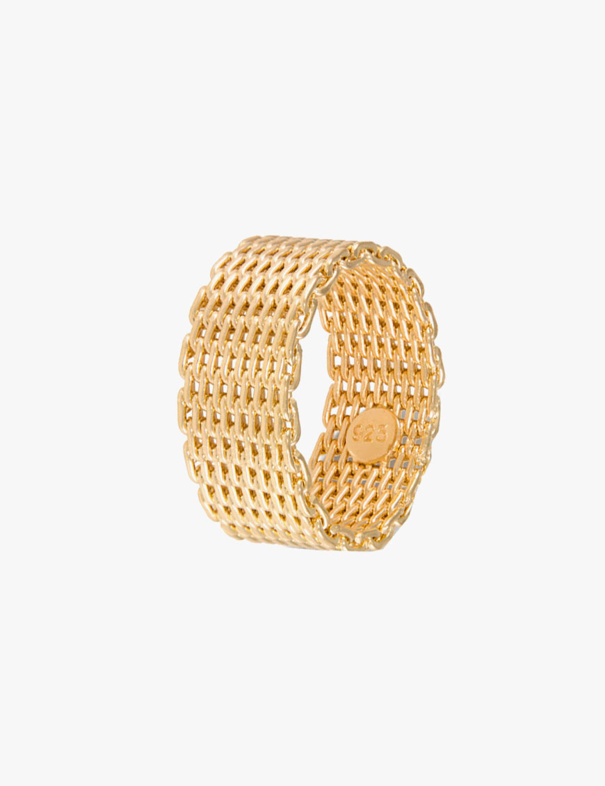 Magnolia Golden Ring