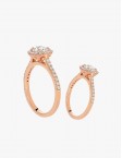 Exuberant Golden Ring