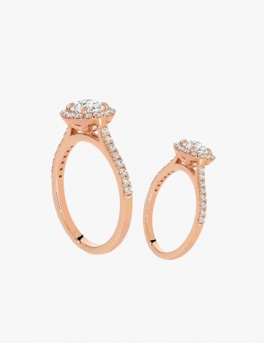 Exuberant Golden Ring