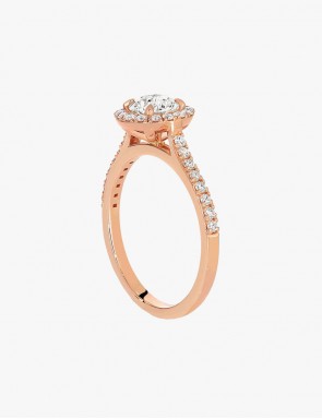 Exuberant Golden Ring
