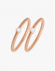 Moonrise Golden Necklace