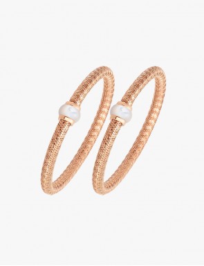 Moonrise Golden Necklace