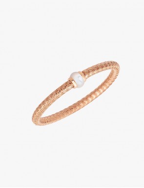 Moonrise Golden Necklace
