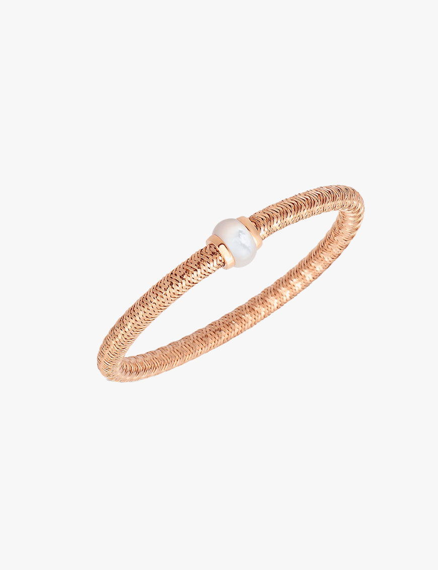 Moonrise Golden Necklace