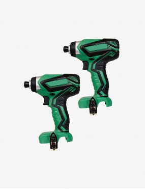 Brushless Hammer Dril Tools
