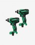 Brushless Hammer Dril Tools