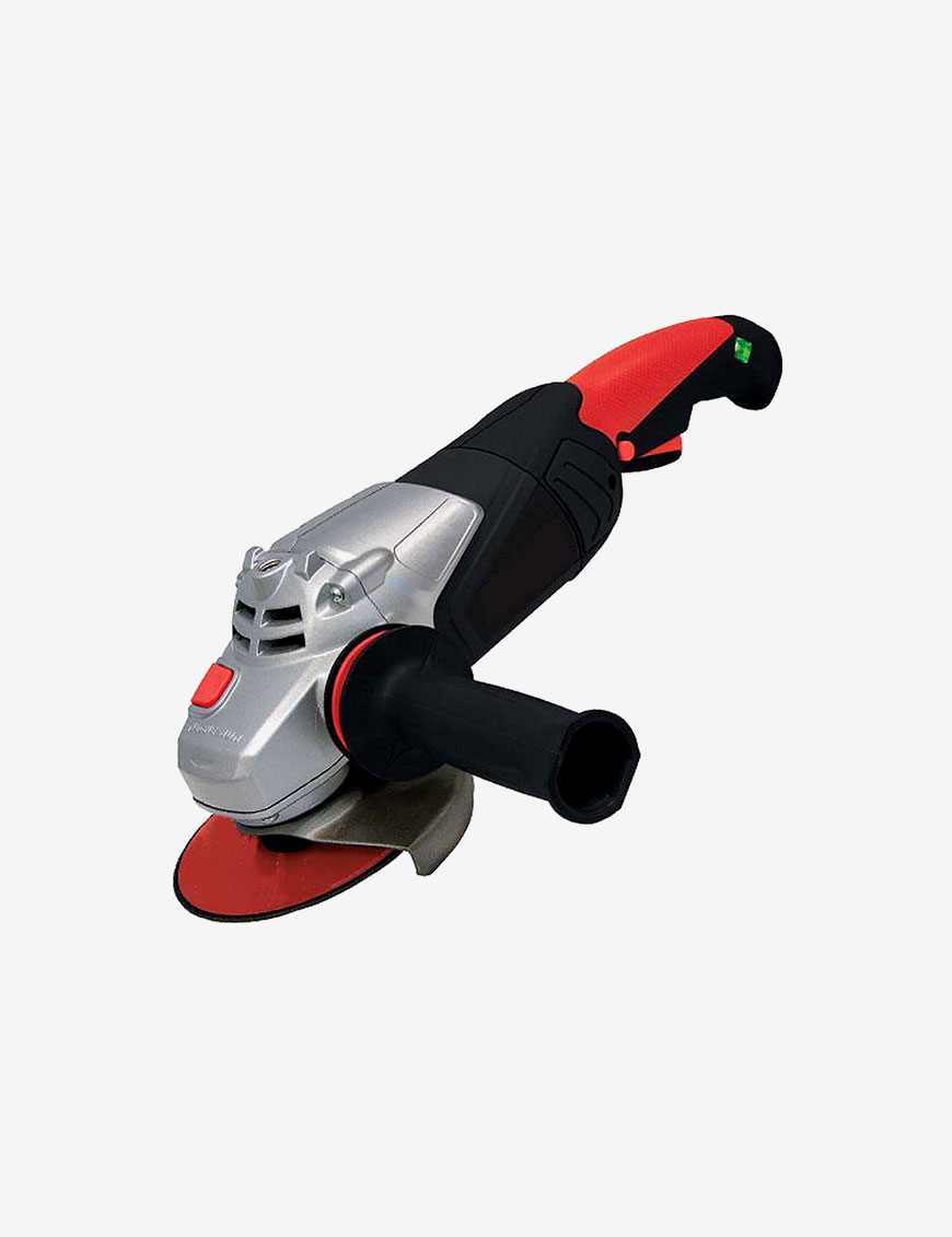 Random Orbital Sander