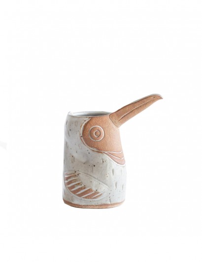 Large Ceramic Cup