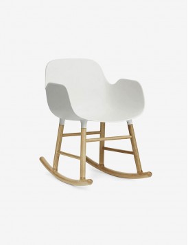 Normann Copenhagen Gyngestole