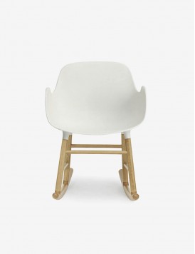 Normann Copenhagen Gyngestole