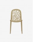 Modern Furniture Plastic Chairs