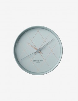 Koppel Harlequin Wall Clock