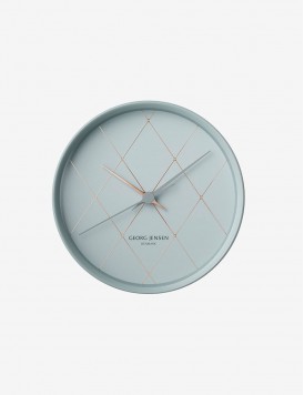 Koppel Harlequin Wall Clock