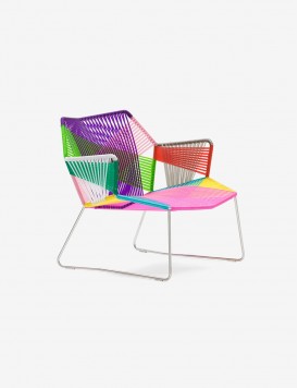 Moroso Tropicalia Armchair