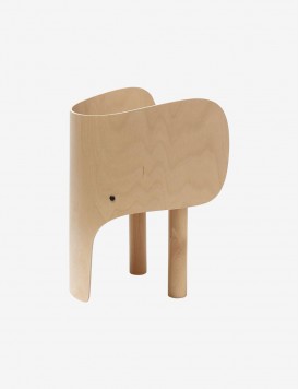 Animal Inspired Seating