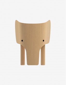 Animal Inspired Seating