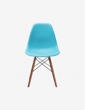 Silla Eames DSW Eeplica Menta