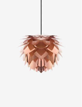 Wood Armchair With Leather