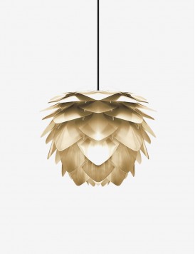 Wood Armchair With Leather