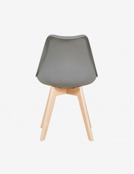 Modern Furniture Plastic Chairs
