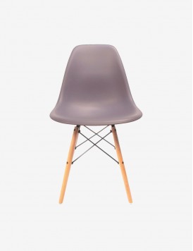 Modern Furniture Plastic Chairs
