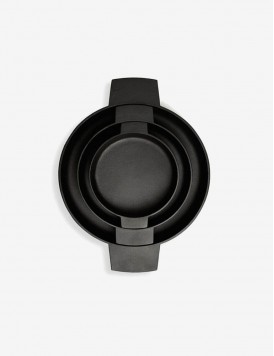 Nambu Tekki Cast Iron Baker Pan