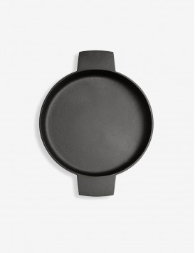 Nambu Tekki Cast Iron Baker Pan