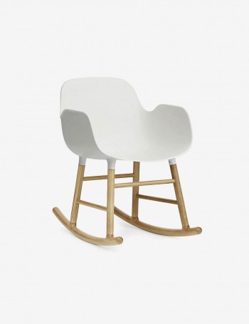 Normann Copenhagen Gyngestole