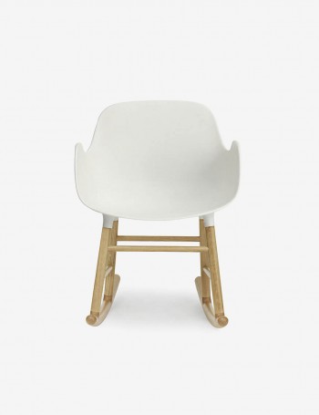 Normann Copenhagen Gyngestole