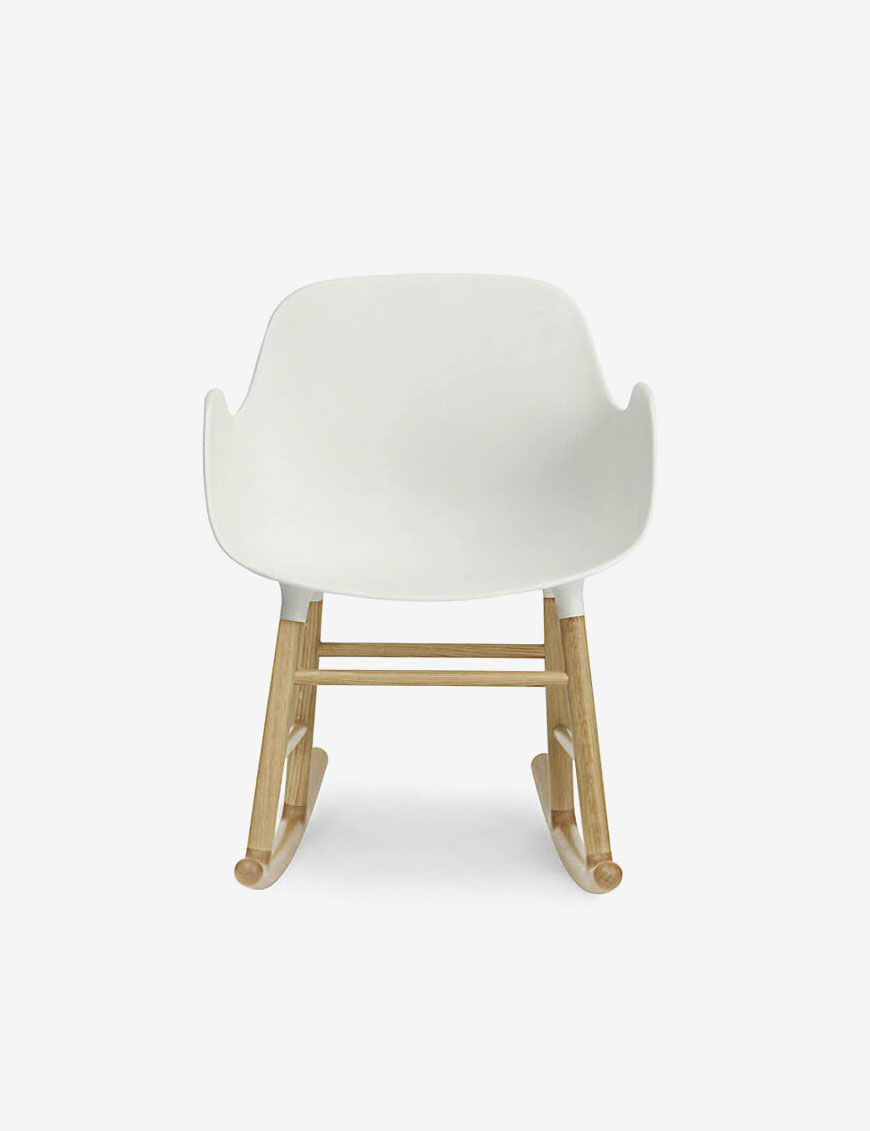 Normann Copenhagen Gyngestole