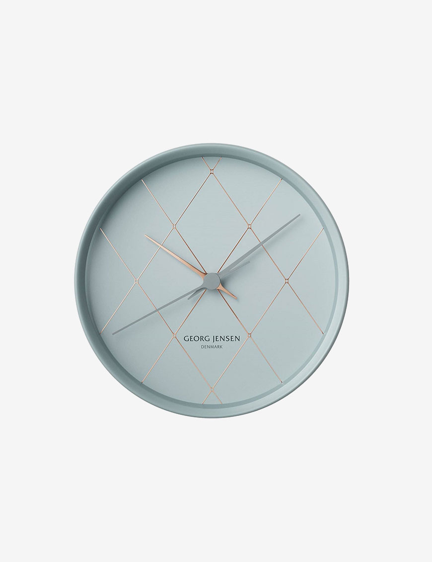 Koppel Harlequin Wall Clock