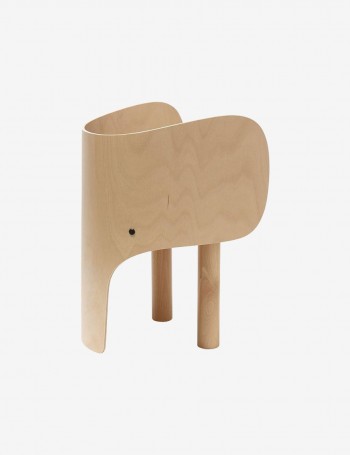 Animal Inspired Seating