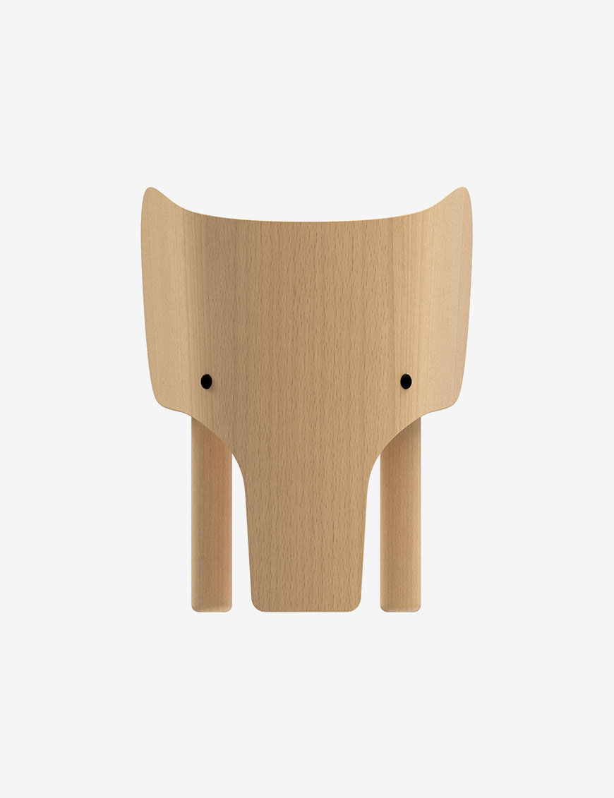 Animal Inspired Seating