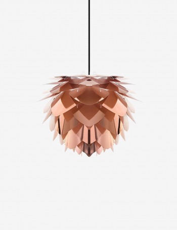 Wood Armchair With Leather