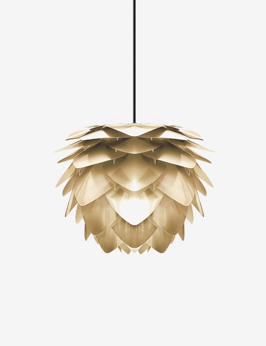 Wood Armchair With Leather