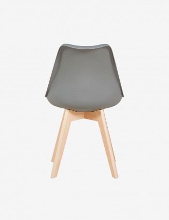 Modern Furniture Plastic Chairs