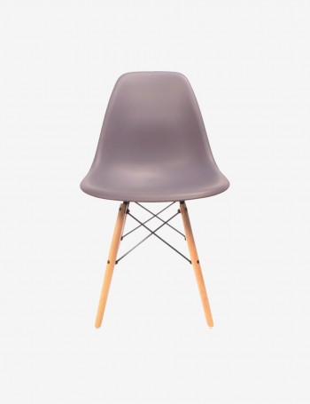 Modern Furniture Plastic Chairs
