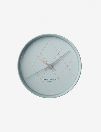 Koppel Harlequin Wall Clock