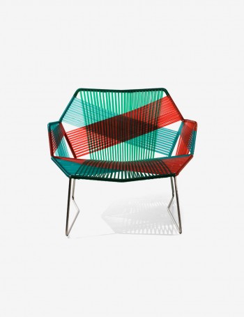 Moroso Tropicalia Armchair