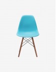 Silla Eames DSW Eeplica Menta