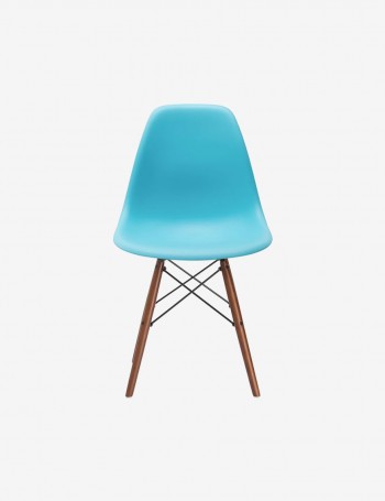 Silla Eames DSW Eeplica Menta