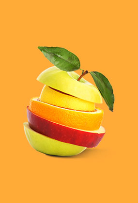 fruits