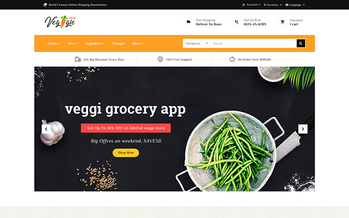 Opencart