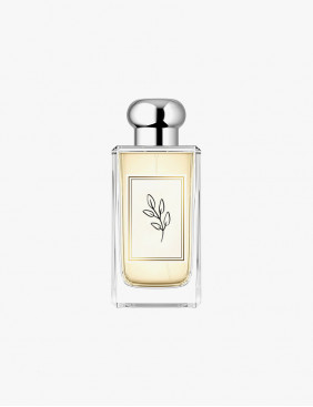 Lime Basil & Mandarin Cologne