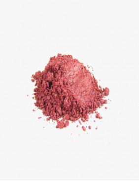 Green Couture - Silky Powder Blush