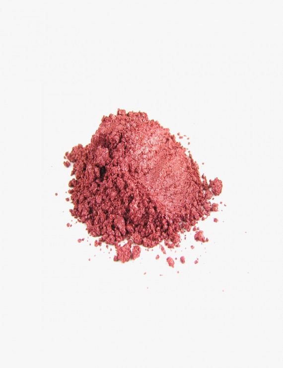Green Couture - Silky Powder Blush
