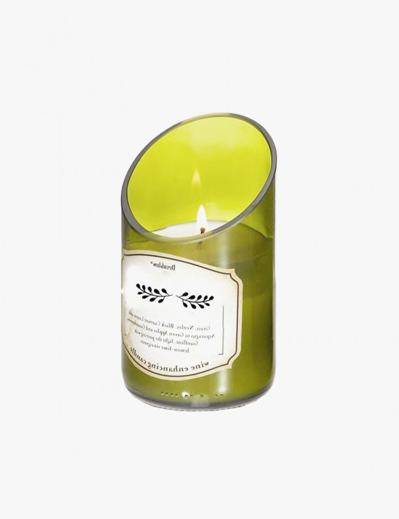 Prosecco Scented Candle