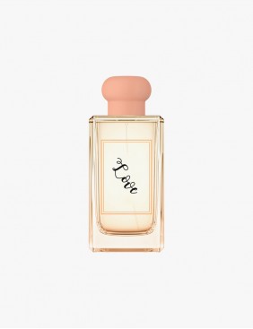 Lime Basil & Mandarin Cologne