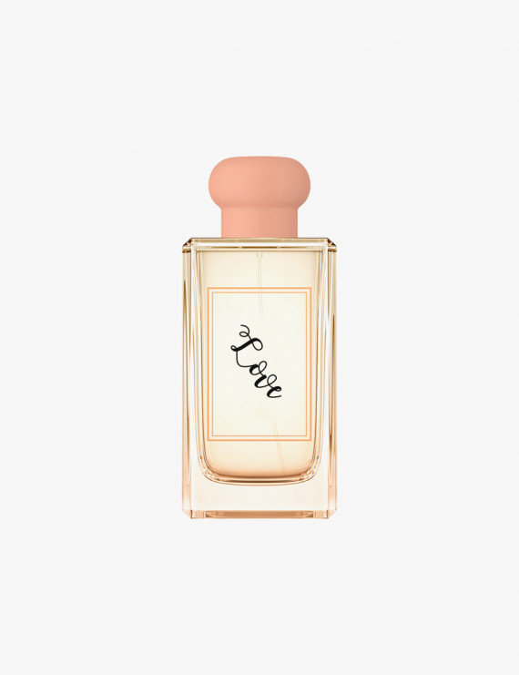 Lime Basil & Mandarin Cologne